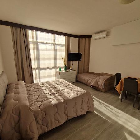 Claudio House Palermo Apartment Luaran gambar