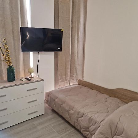 Claudio House Palermo Apartment Luaran gambar