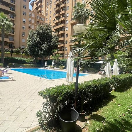 Claudio House Palermo Apartment Luaran gambar