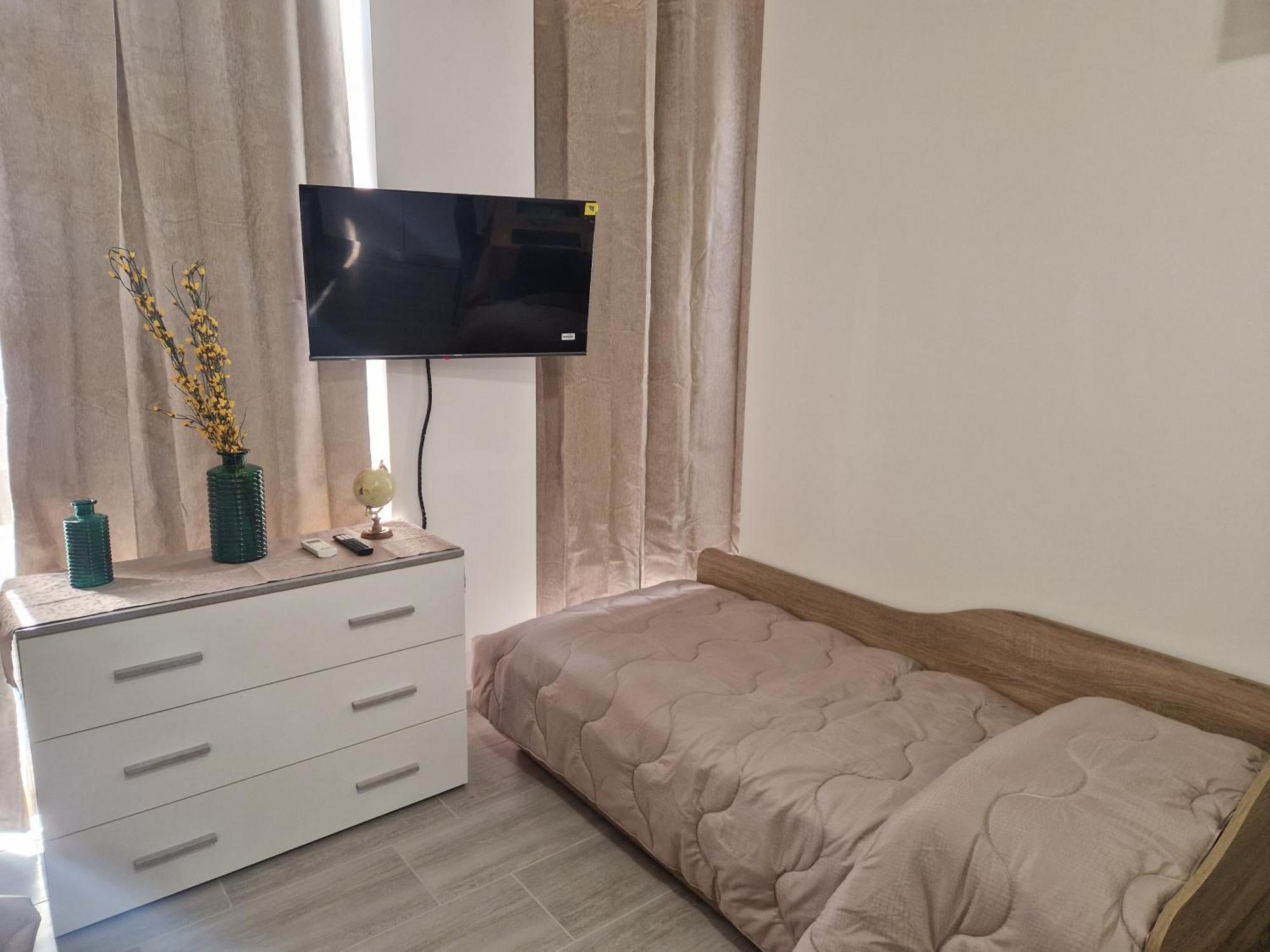 Claudio House Palermo Apartment Luaran gambar