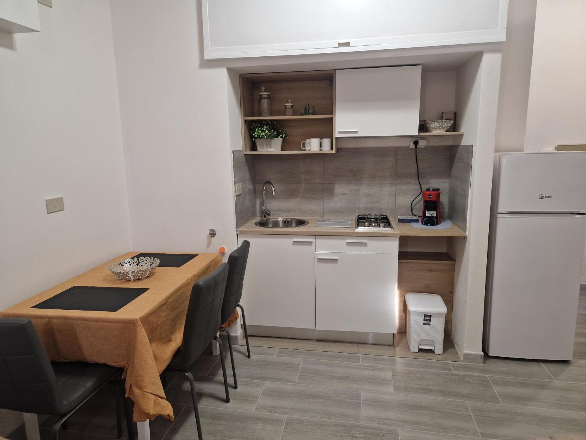 Claudio House Palermo Apartment Luaran gambar