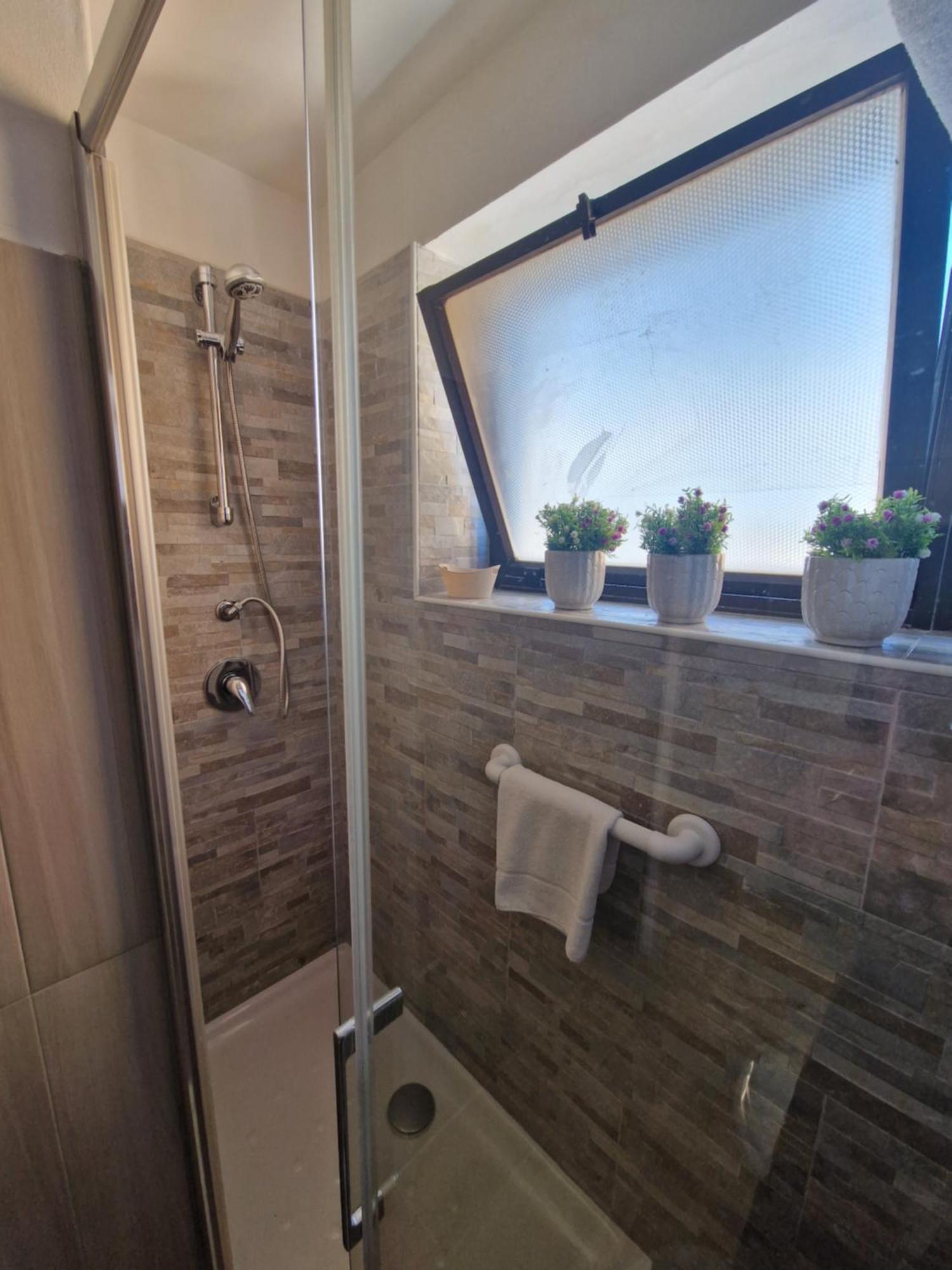Claudio House Palermo Apartment Luaran gambar